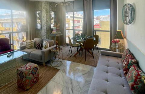 Apartamento Virgen de la Victoria - Foto 9