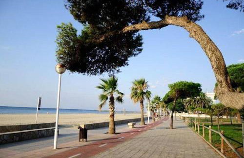Ático con terraza/vistas al mar/Parking - Foto 10