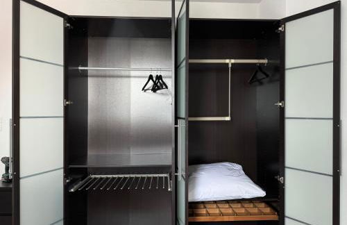 Charmante 4 Zimmer Apartment Contactless Check-in historische Stadtzentrum - Foto 132