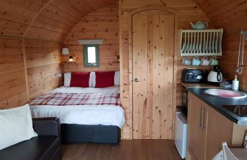 Hebrides Bothy - Photo 45