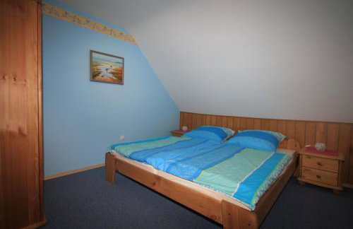 Ferienwohnung 'auf dem Burstel' - Photo 7