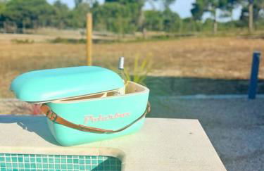 Meco Lodge Private Pool Full of Grace - Foto 27