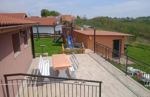 Holiday home Novak M - Foto 25