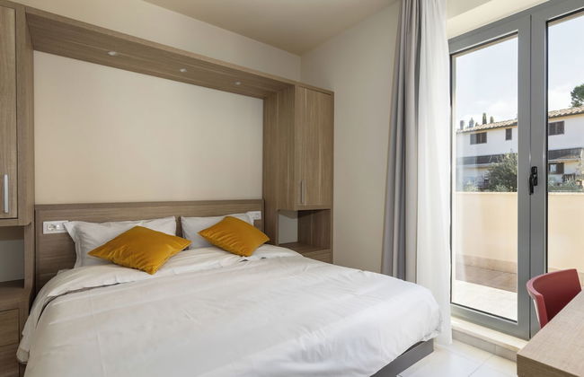 Tuscasì Aparthotel - Foto 68