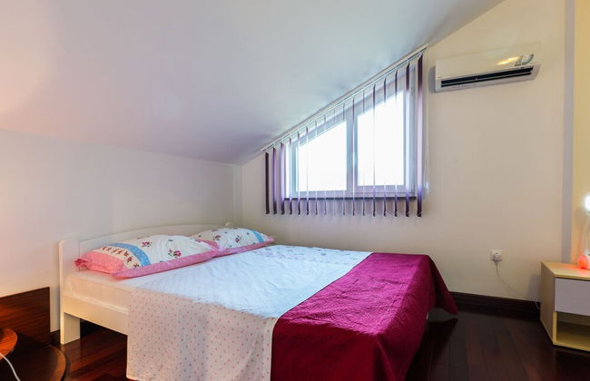 Elegant and Lavish Leisure Apartments Zadar With Outdoor Pool - Foto 17