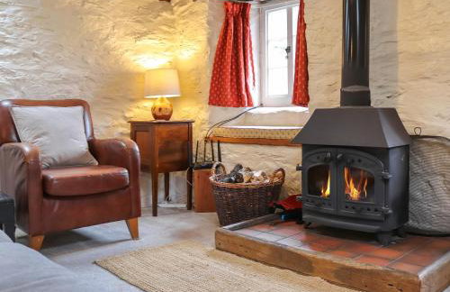 Rhydlanfair Cottage - Foto 3