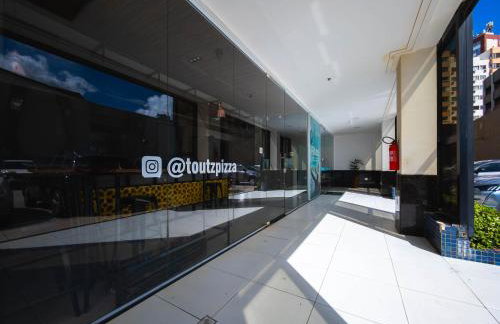 Luxuoso Apart-hotel Beira-mar - Foto 49