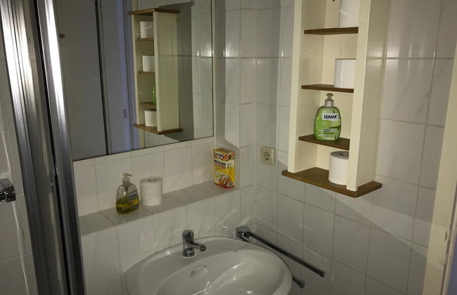 A&S Ferienwohnungen Bonnerstraße 62 - Foto 32