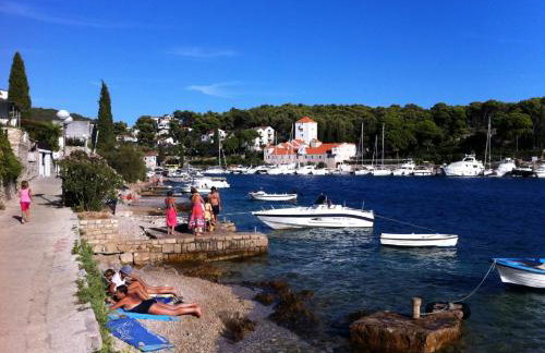 Holiday home Voga - Photo 44