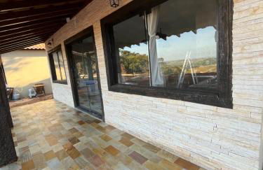 Pousada Brisa do Vale - Foto 47