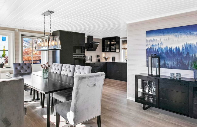 Holiday Home in Valldal - Foto 35