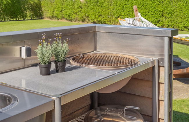 "Hans" - 700m from the sea - Foto 8