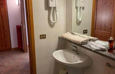 Monterosa Residence Hotel - Foto 59