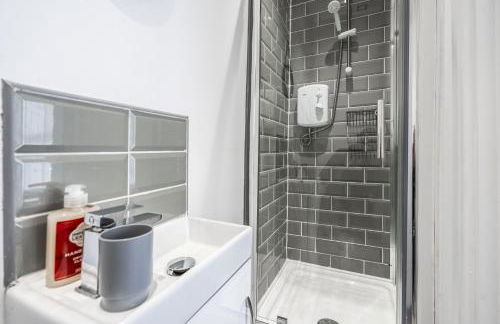 Huge 5bedrooms/Ensuite/Liverpool/Ridley rd/Parking - Foto 19