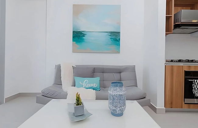 Apartamentos Ambar Roca - by SOHO - Foto 36