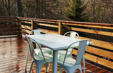 Les Cottages Barisiens - Foto 5