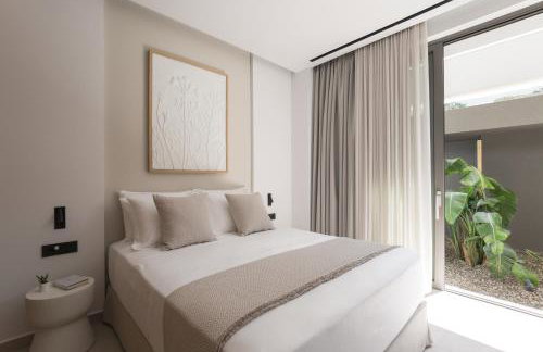 Memoire Guest House I Private Heated Pool I 200m beach - Foto 11