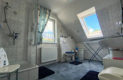 Ferienwohnung "Am Moorbad" - Foto 10