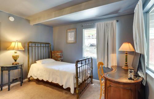 Lake Arrowhead Retreat By Snow Valley Mtn Resort! - Foto 38