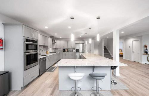 Big Villa 6Bd 7Ba Heated Pool Hot Tub Sauna Big Game Room - Foto 10