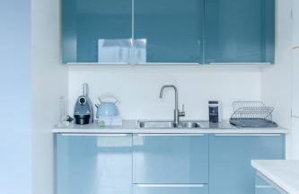 TY KREIZH - Maison neuve avec piscine proche mer - Foto 7