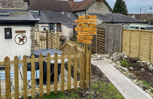 Arcadia Cottage, Mere - Foto 16