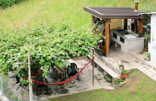 Holiday Home Casa Kiwi by Interhome - Photo 3