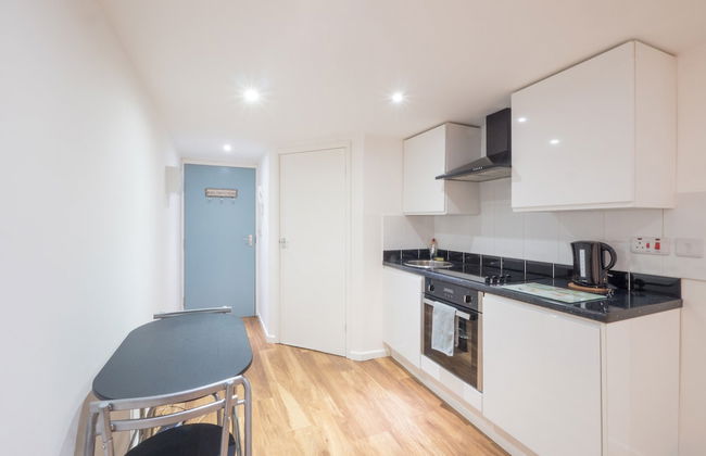 Victoria House Apartments - Foto 7