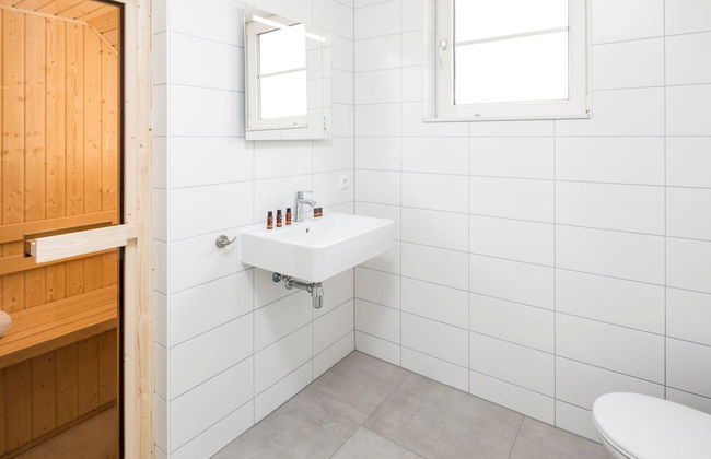 Villa Near Dutch Beach With Sauna - Photo 9