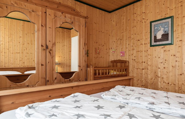 Spacious Holiday Home in Wienrode near Braunlage Ski Area - Foto 17