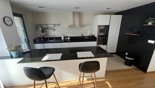 Dúplex rodeado de campos de golf y vistas al mar - Foto 5