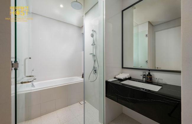 Pavilion Embassy Suites KL by Perfect Host - Photo 43