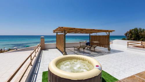 Casa Jonica by BarbarHouse - Foto 2