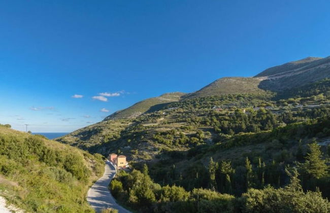 Villa Verde With Outdoor Jacuzzi - Foto 2