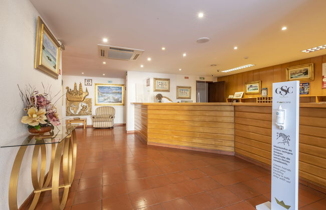 Aparthotel Navigator - Foto 2