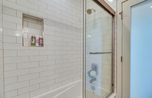 Columbia Falls Home with Patio Near Glacier NP! - Foto 23