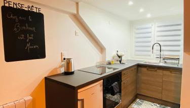 Charmant T2 atypique Industriel - Foto 3