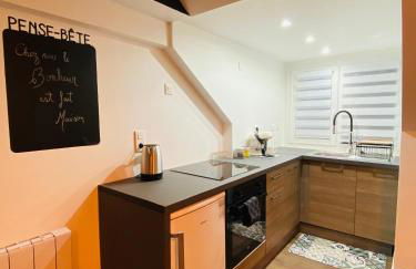 Charmant T2 atypique Industriel - Foto 3