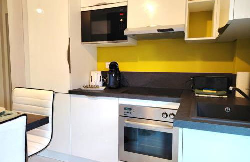 Le Jaurès Cozy - Foto 6