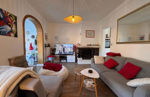 Le Tavano - 5pers - 24h du Mans - Foto 6