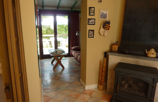 Peaceful Garden Stay, Malmedy - Foto 12