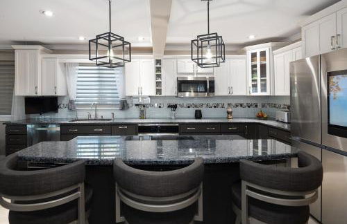 Mountain View Modern Oasis - Swim Spa -Steam -More - Foto 39