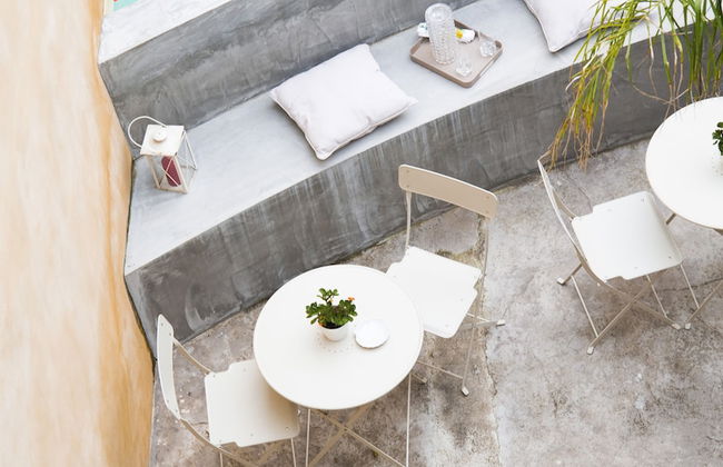 Casa d'Arte Ugdulena con piscina e terrazza - Foto 28