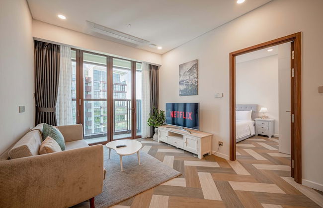 The Galleria Residence-ANGIA Hospitality - Foto 46