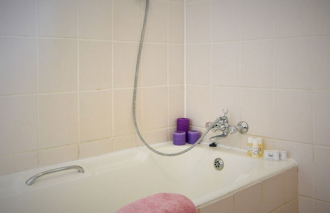 Lavender Tree Spacious Cottage for 2-3 People - Foto 5