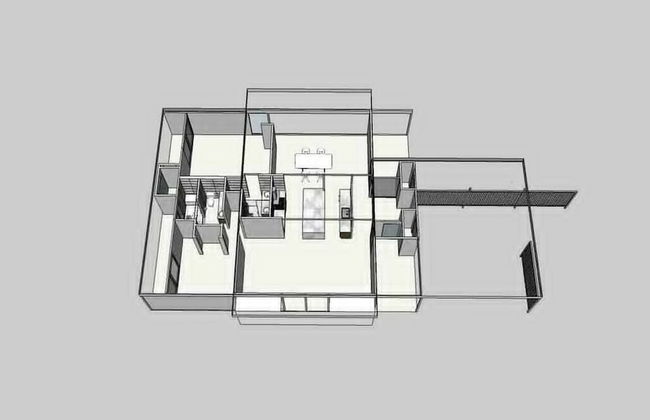 Wexler Steel House 4 - Pool Spa and Grand Piano - Foto 38