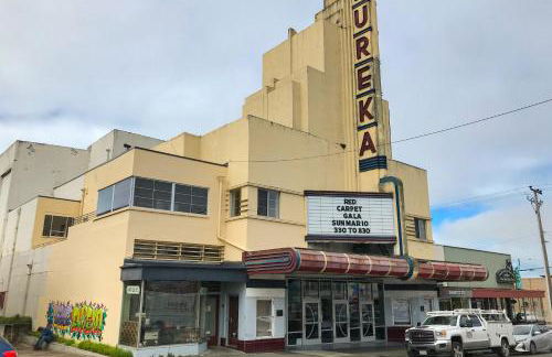 Eureka Theatre Apartment - Foto 22