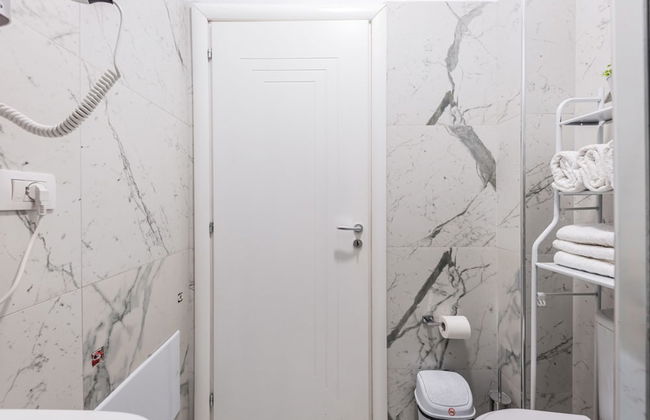 The Bohemian Pad in Shkod r - Foto 33