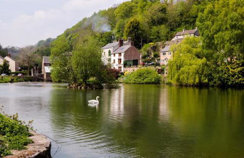 Holly Cottage - Foto 14