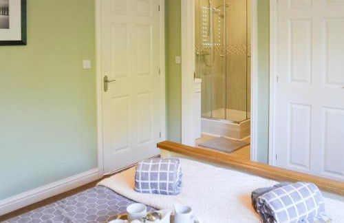 Lily Broad Cottage - Foto 9